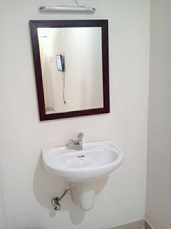 Alba Rooms Palolem Rosebuds 객실 사진